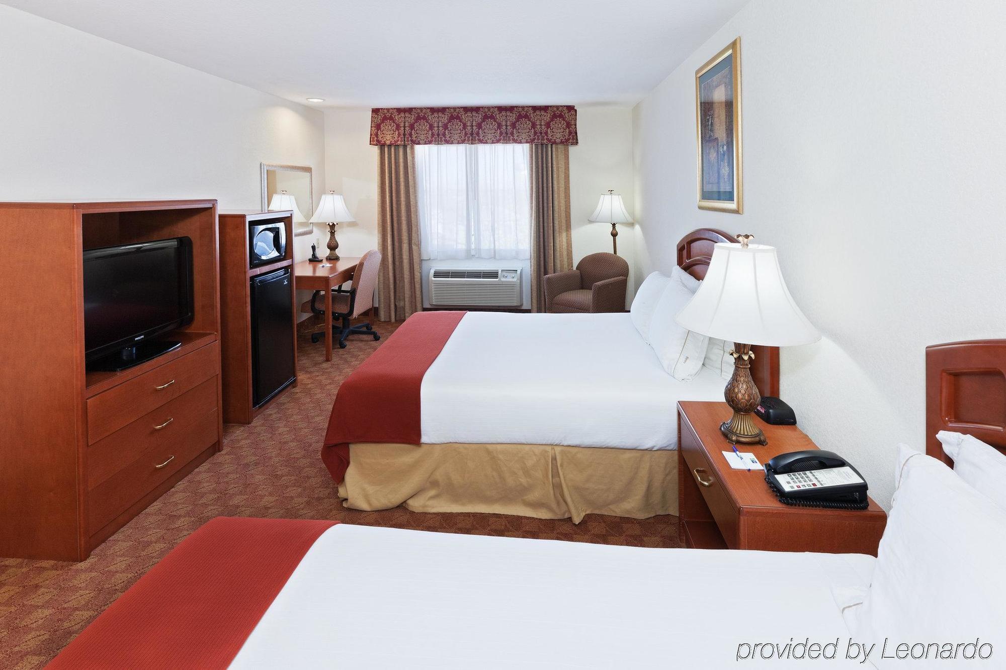 Comfort Inn & Suites Big Spring Phòng bức ảnh