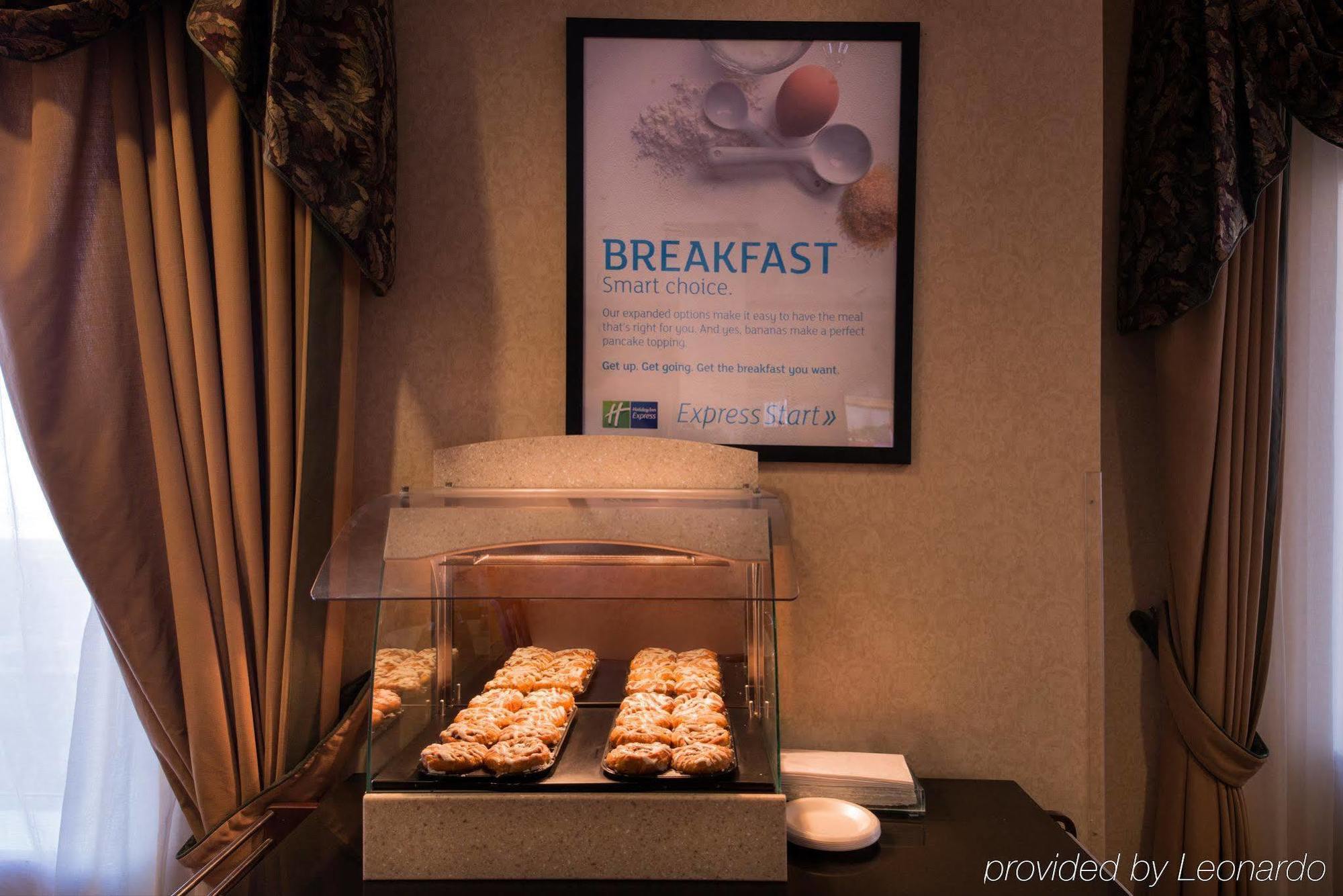 Comfort Inn & Suites Big Spring Ngoại thất bức ảnh
